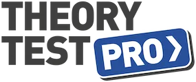 Theory Test Pro Logo